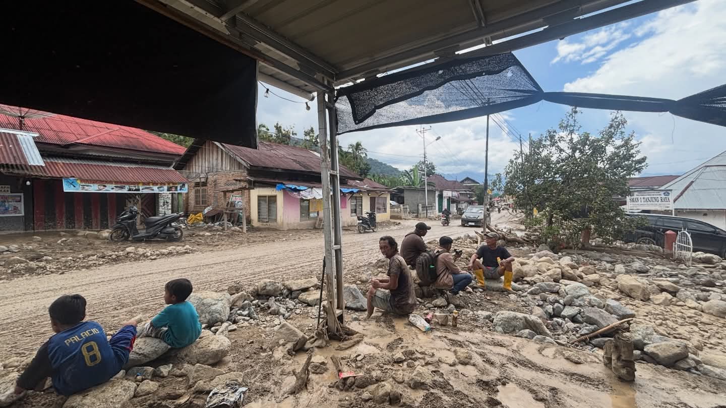 Jalan Lubuk Basung–Bukittinggi via Kelok 44 Kembali Bisa Dilalui