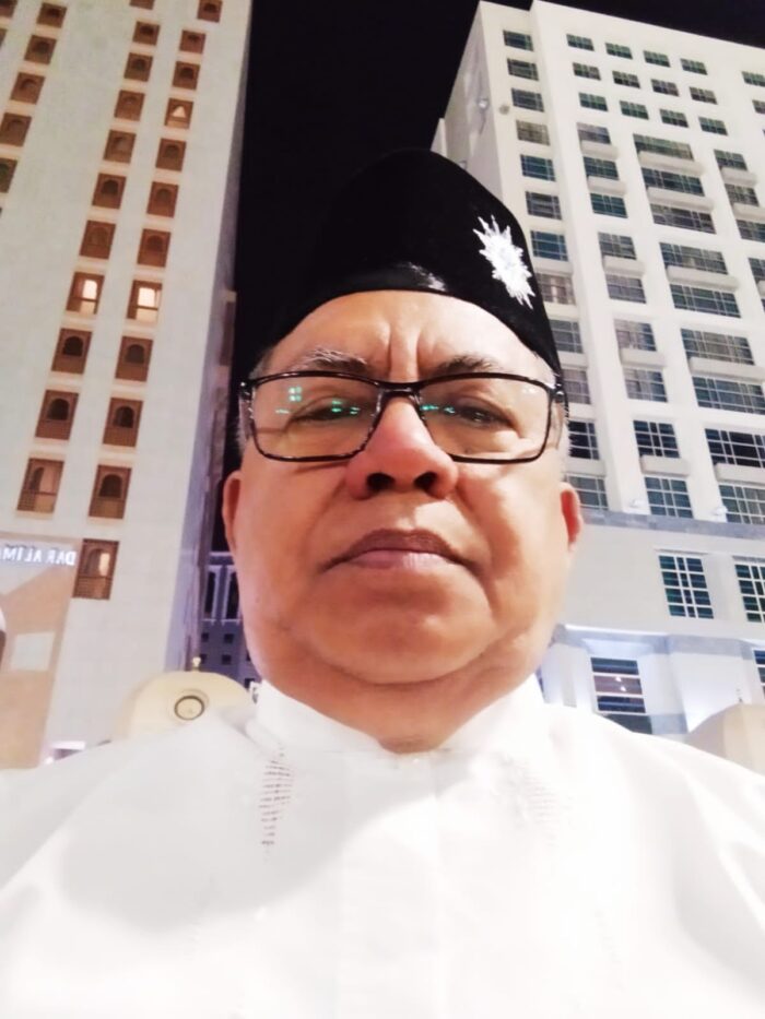 Substansi Rehabilitasi Dan Rekonstruksi Terdampak Bencana Alam Banjir Dan Longsor