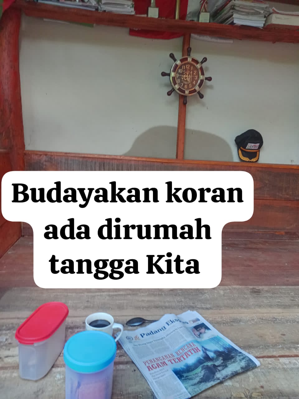 Padang Ekspres Media Lokal Sumatera Barat