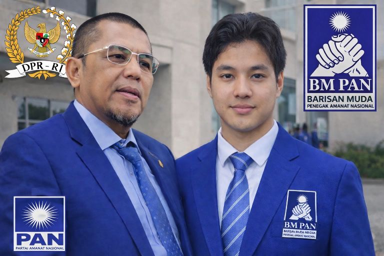 H. Arisal Azis Siapkan Kejutan 17 Maret, Bukti Nyata Komitmen Bantu Rakyat