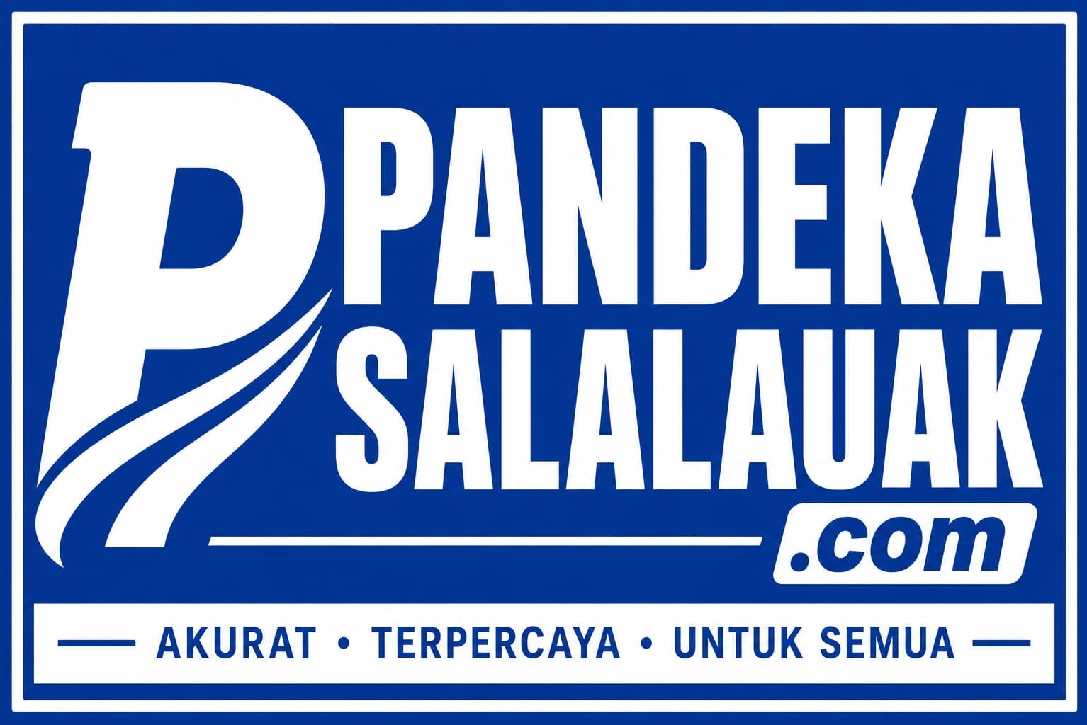 Pandeka Salalauk | Terdepan dan Berdaya